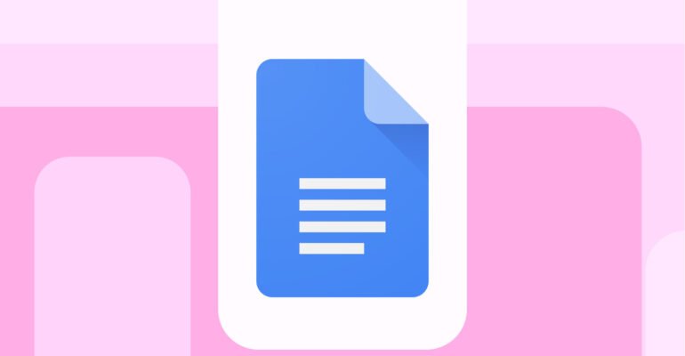Google Gemini can now read your Docs aloud