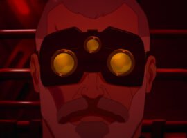 Netflix’s new Splinter Cell animated series kicks off in October