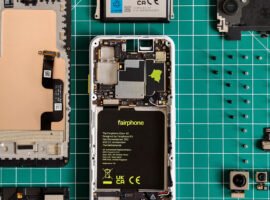 The Fairphone 6 no longer feels like a compromise (except in the US)