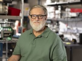 Valve founder Gabe Newell just purchased a superyacht company