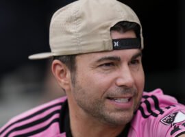YouTuber Mark Rober is getting a Netflix series