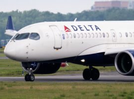Delta’s dynamic AI pricing plan sounds different now