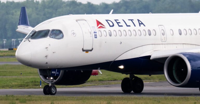 Delta’s dynamic AI pricing plan sounds different now