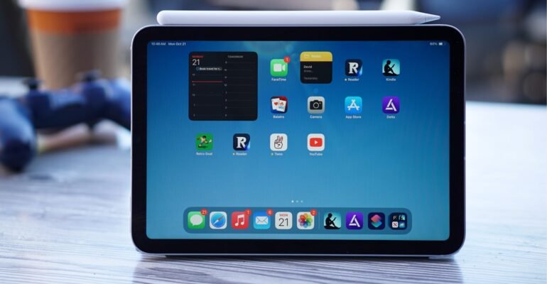 The best iPad deals you can get in August