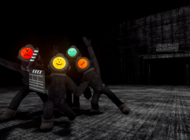 Friendslop is coming for the Switch 2