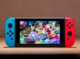 Nintendo raises the Switch 1 price from $299 to $339