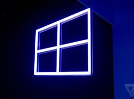 A decade later, Windows is still bringing Control Panel features to the Settings app