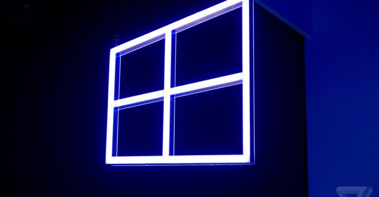 A decade later, Windows is still bringing Control Panel features to the Settings app
