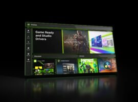 Nvidia’s app gets global DLSS override and more control panel features