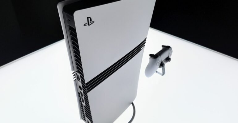 Today is your last chance to grab a PS5 before Sony’s price hikes go into effect