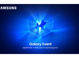 Samsung is Unpacking again in early September