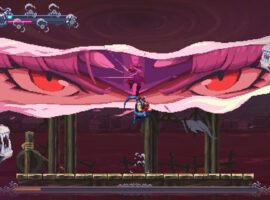 Ninja Gaiden: Ragebound is a perfect reimagining of the classic series