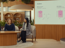 OpenAI gets caught vibe graphing