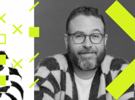 Dropout’s Sam Reich on business, comedy, and keeping the internet weird