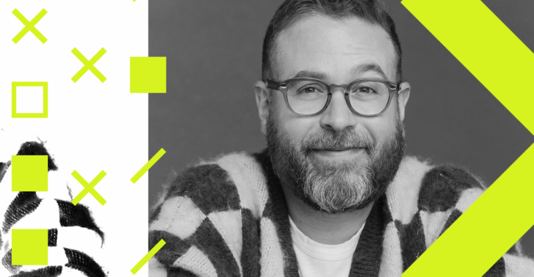 Dropout’s Sam Reich on business, comedy, and keeping the internet weird