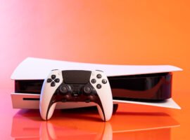 Sony’s PS5 update adds controller swapping and Power Saving mode