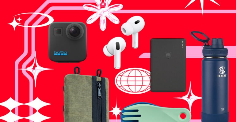 Upgrade your everyday carry setup with these 22 picks