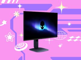 I tried a 240Hz 4K OLED gaming monitor and now I’m ruined