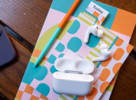 AirPods Pro 3 review: tripling down on a good thing