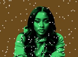 What happens when an AI-generated artist gets a record deal? A copyright mess