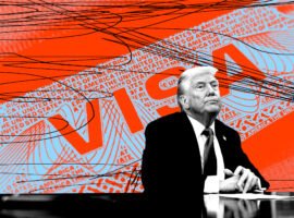 Trump’s new H-1B policy caused short-term panic — and will cause long-term chaos