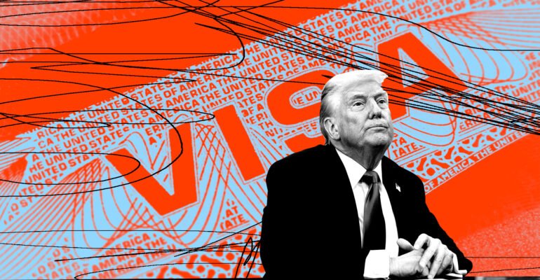 Trump’s new H-1B policy caused short-term panic — and will cause long-term chaos