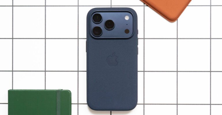 Good news: TechWoven is fine