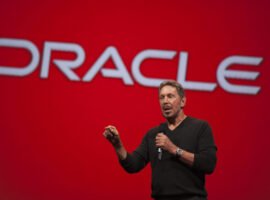 Larry Ellison’s quest to run the world