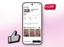 YouTube makes it easier and more lucrative to go live