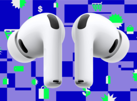 Amazon has the best price on Apple’s new AirPods Pro 3