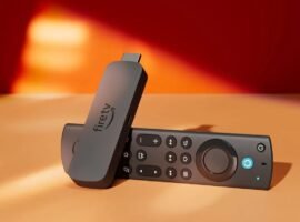 Amazon’s Fire TV Stick 4K Max is already $20 off ahead of Amazon’s fall Prime Day event