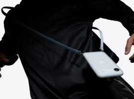 Apple’s misunderstood crossbody iPhone strap might be the best I’ve seen