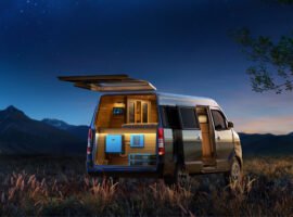 Bluetti says it can reduce vanlife power installations to ‘30 minutes’
