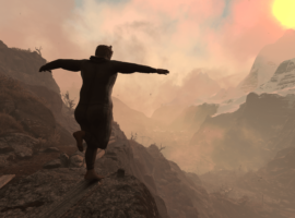 Baby Steps hits on the hell and hilarity of hiking