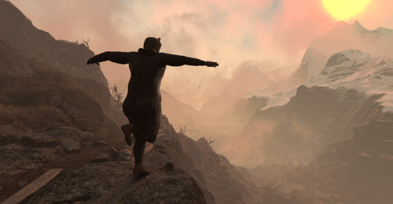 Baby Steps hits on the hell and hilarity of hiking