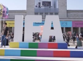 IFA 2025: the biggest tech and gadget announcements