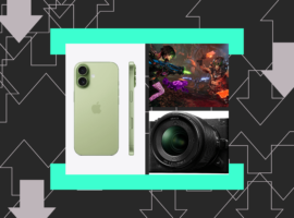 The iPhone to get this year