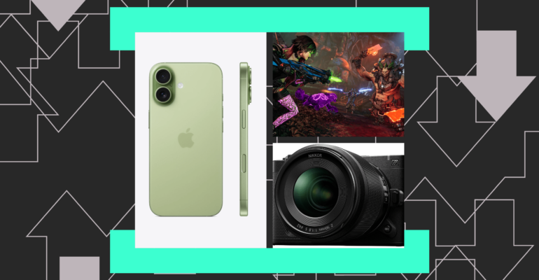 The iPhone to get this year