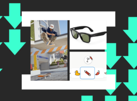 The best smart glasses got a little better