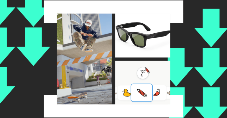 The best smart glasses got a little better