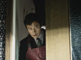 Park Chan-wook’s No Other Choice is as bleak as it is hilarious