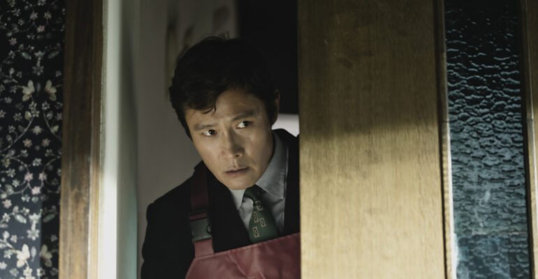 Park Chan-wook’s No Other Choice is as bleak as it is hilarious