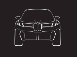Qualcomm teams up with BMW for hands-free driving