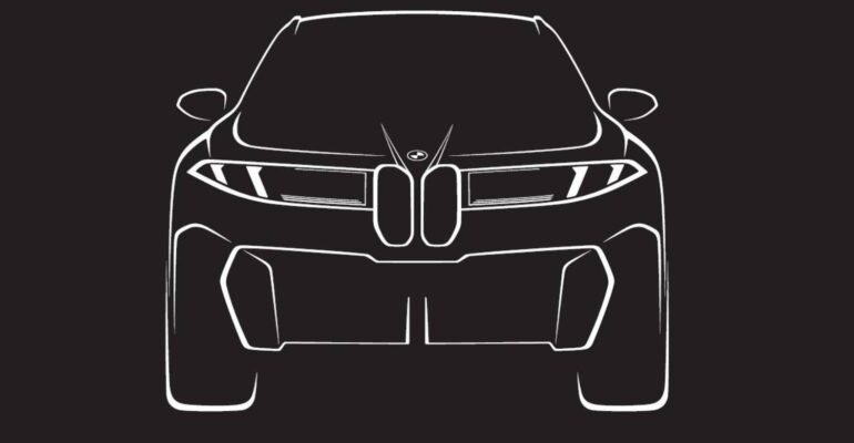 Qualcomm teams up with BMW for hands-free driving