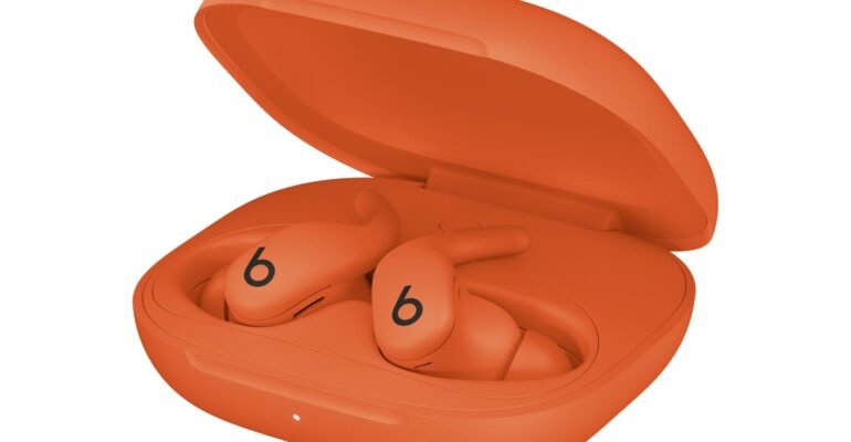 New Beats earbuds leak hours before Apple’s big event