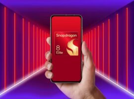 Android’s next flagship processor will be the ‘Snapdragon 8 Elite Gen 5’
