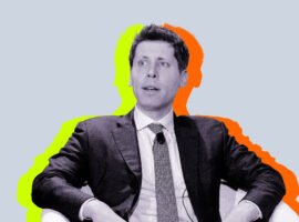 Tucker Carlson asks Sam Altman if an OpenAI employee was murdered ‘on your orders’
