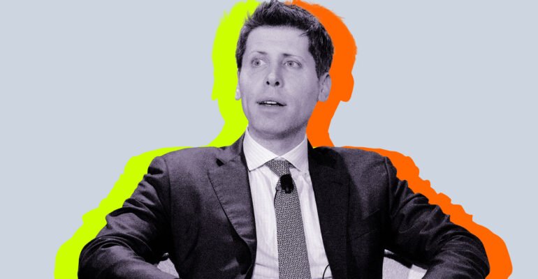 Tucker Carlson asks Sam Altman if an OpenAI employee was murdered ‘on your orders’