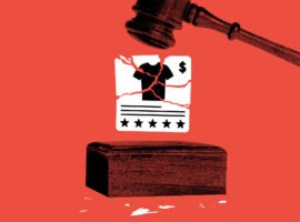The US government is taking a second stab at breaking up Google