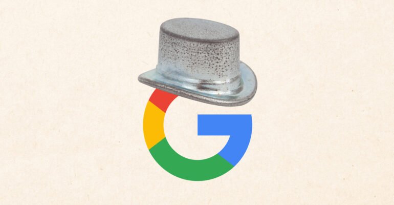 Can Google be trusted without a break up?